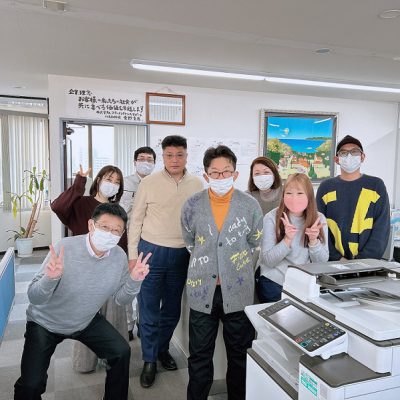 ★感謝の気持ちを込めて★
