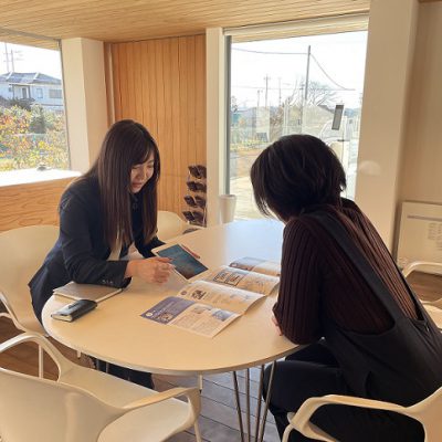 ★お仕事紹介2023　vol.1★