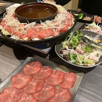 ★普段のランチ★