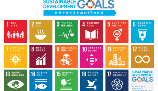 SDGsとは？重視される5ポイントとMDGsとの違い