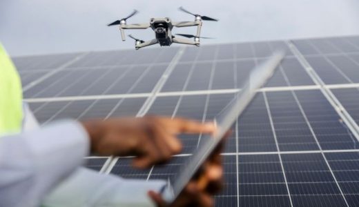 太陽光発電設備の保安点検　よくある課題と解決策