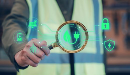 スマート保安とは？2025年4月の制度改正で変わった電気設備の点検と「負荷電流監視」